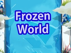 ເກມ Frozen World