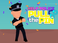 ເກມ Help Police Pull The Pin