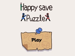 ເກມ Happy Save Puzzle