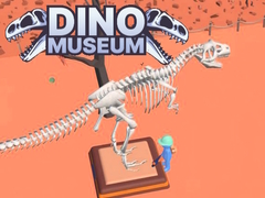 ເກມ Dino Museum