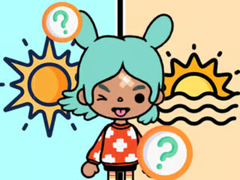 ເກມ Kids Quiz: Know The Direction