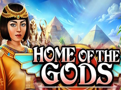 ເກມ Home of the Gods