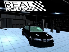 ເກມ Real Drift Racing