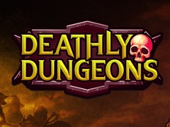 ເກມ Deathly Dungeons