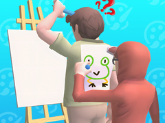ເກມ Guess The Drawing