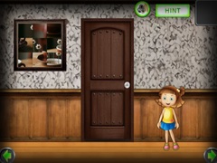 ເກມ Amgel Kids Room Escape 230