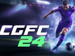 ເກມ CG FC 24