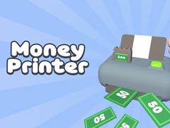 ເກມ Money Printer