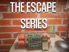 ເກມ Escape Series
