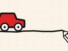 ເກມ Doodle Road
