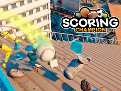 ເກມ Scoring Champion