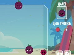 ເກມ Watermelon Merge Saga