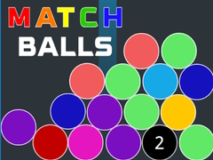 ເກມ Match Balls