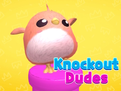ເກມ Knockout Dudes