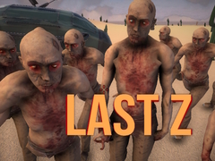 ເກມ Last Z
