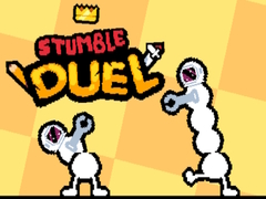 ເກມ Stumble Duel