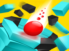 ເກມ Helix Stack Ball