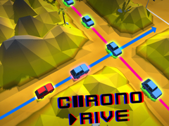 ເກມ Chrono Drive