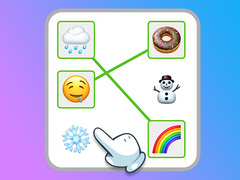 ເກມ Emoji Match