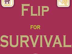 ເກມ Flip For Survival