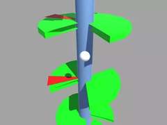 ເກມ Helix Rotate
