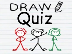 ເກມ Draw Quiz