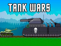 ເກມ Tank Wars