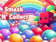 ເກມ Smash N Collect
