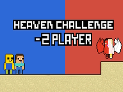 ເກມ Heaven Challenge - 2 Player