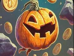 ເກມ Jump Pumpkin Jump