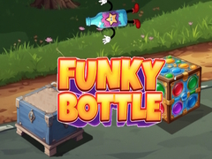 ເກມ Funky Bottle