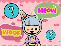 ເກມ Kids Quiz: Talk With Animals