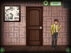 ເກມ Amgel Easy Room Escape 214