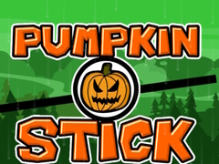 ເກມ Pumpkin Stick