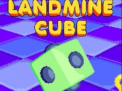 ເກມ Landmine Cube