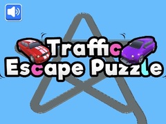 ເກມ Traffic Escape Puzzle