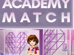 ເກມ Academy Match