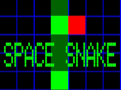 ເກມ Space Snakes