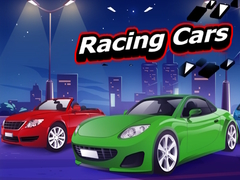 ເກມ Racing Cars