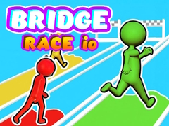 ເກມ Bridge Race io