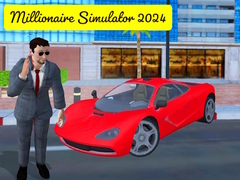 ເກມ Millionaire Simulator 2024
