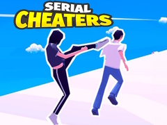 ເກມ Serial Cheaters