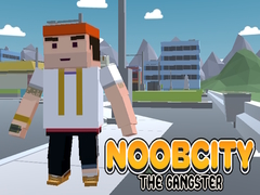 ເກມ Noob City The Gangster