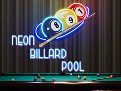 ເກມ Neon Billard Pool