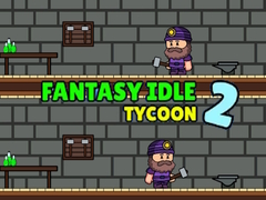 ເກມ Fantasy Idle Tycoon 2