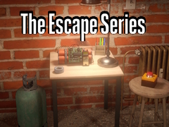 ເກມ The Escape Series