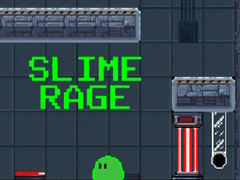 ເກມ Slime Rage