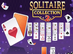 ເກມ Solitaire Collection 2