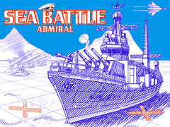 ເກມ Sea Battle Admiral