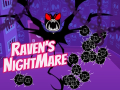 ເກມ Raven's Nightmare